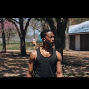 Meet your Posher, Devonte'